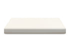 No Color (NO) 10-BreatheClear Breathable Crib Mattress and Toddler Mattress