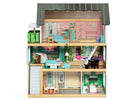 1628 3-South Beach Dollhouse