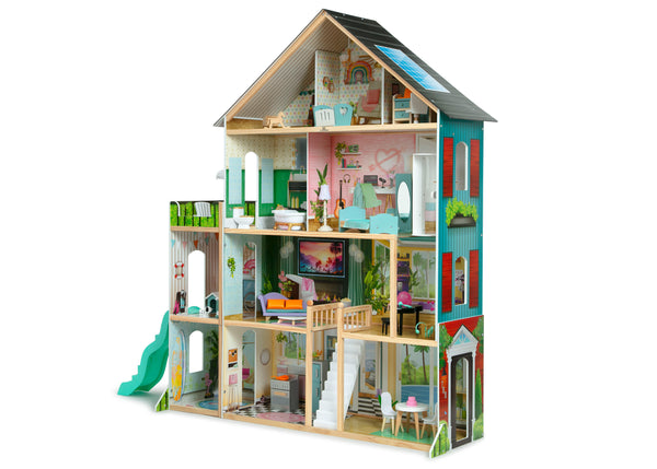 DH86572GN 1628 dollhouse large maui silo 06 26 - Mobile