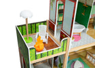 1628 7-Deluxe Maui Dollhouse