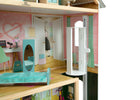 Deluxe Maui Dollhouse 9-Deluxe Maui Dollhouse