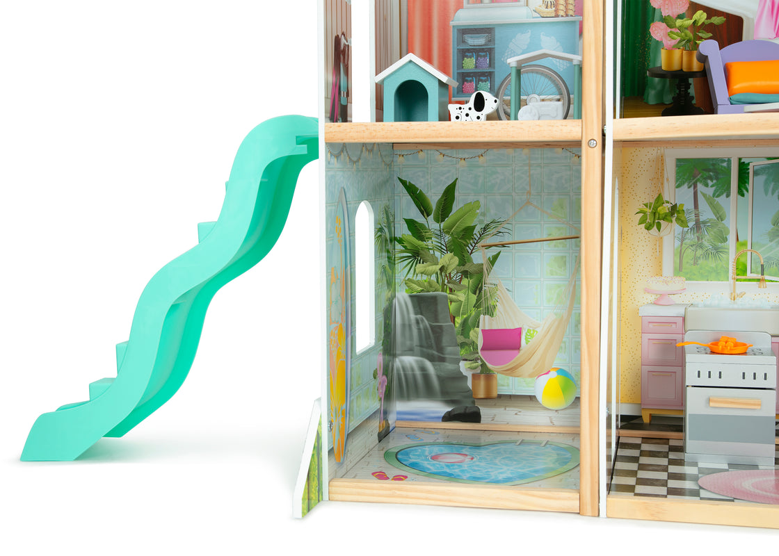 DH86572GN 1628 dollhouse large maui silo 20 21 - Carousel