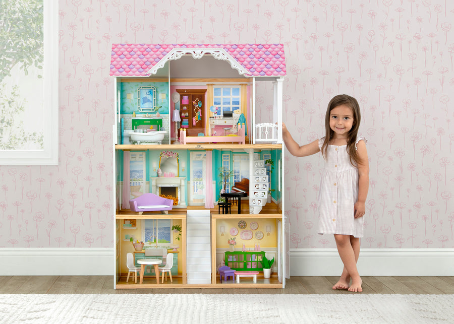 MySize Dollhouse 20-MySize Dollhouse