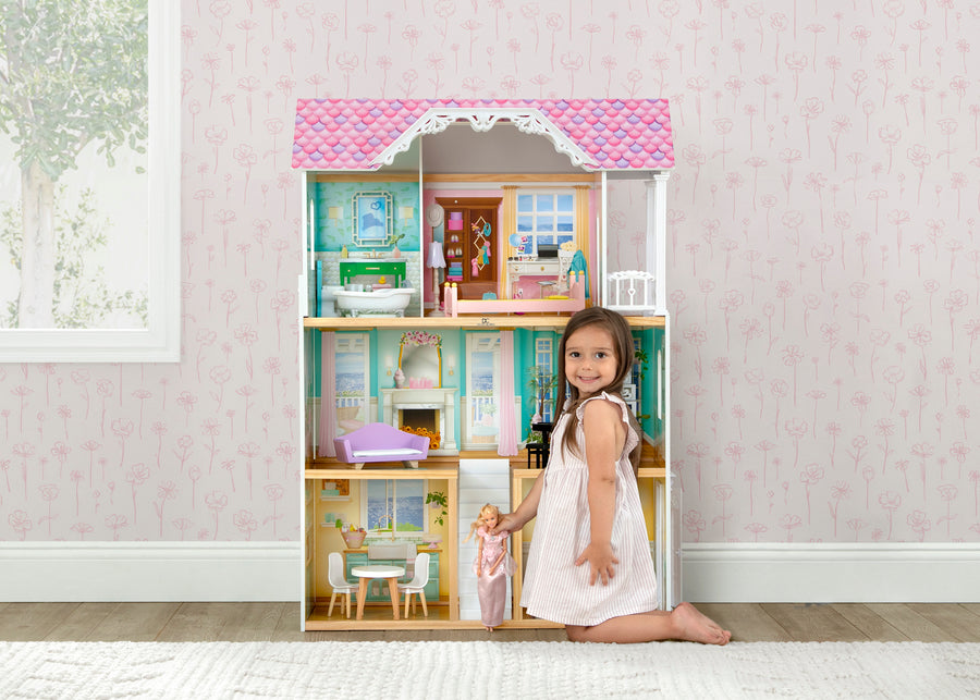 MySize Dollhouse 23-MySize Dollhouse