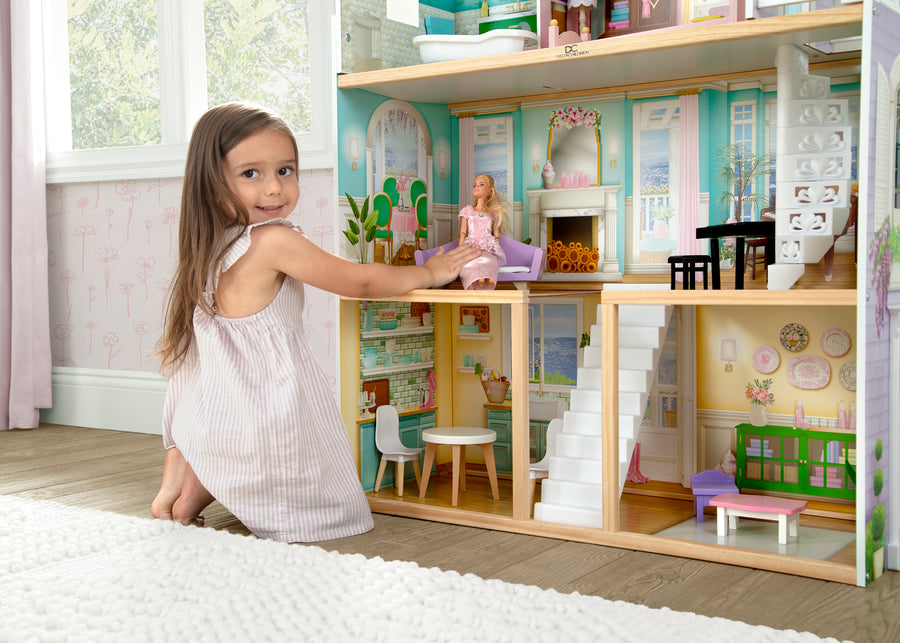 MySize Dollhouse 22-MySize Dollhouse