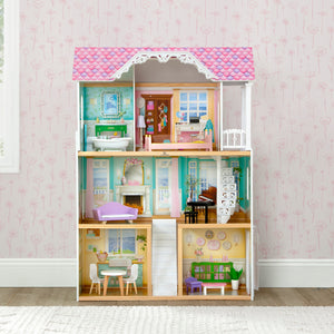 MySize Dollhouse 1