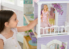 1629 2-MySize Dollhouse