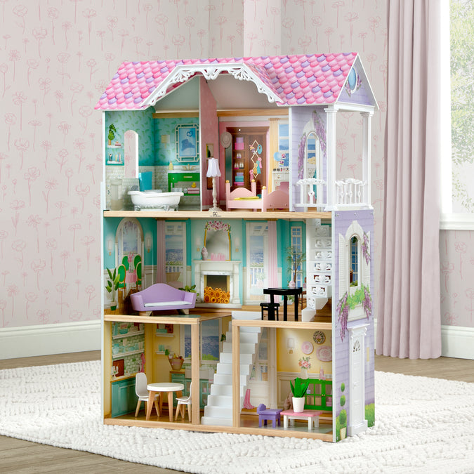 MySize Dollhouse 24-MySize Dollhouse