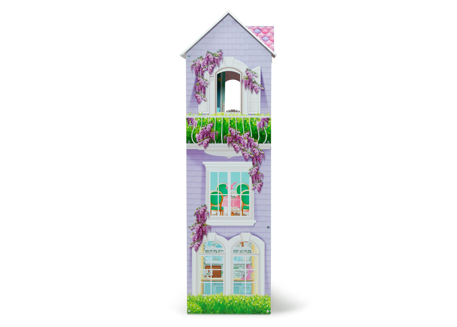 1629 14-MySize Dollhouse
