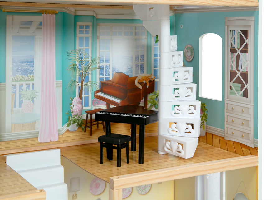 1629 10-MySize Dollhouse