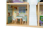 1629 12-MySize Dollhouse