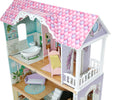1629 5-MySize Dollhouse