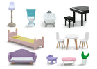 1629 6-MySize Dollhouse