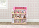 Little Gem Dollhouse 21-Little Gem Dollhouse