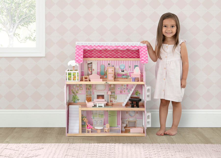 Little Gem Dollhouse 22-Little Gem Dollhouse