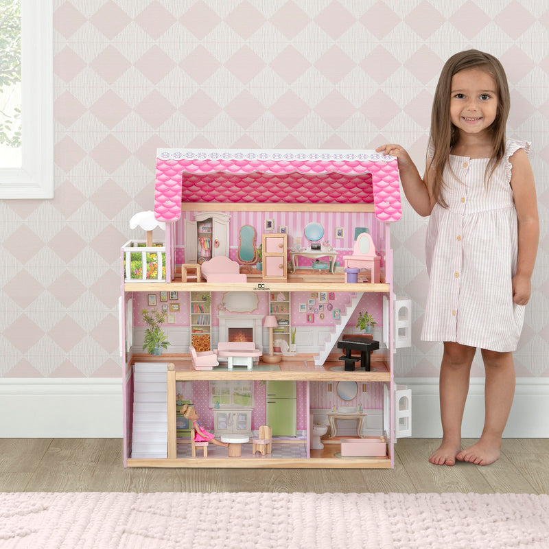 DH86574GN 1630 dollhouse lil gem lifestyle 102 25 - Carousel