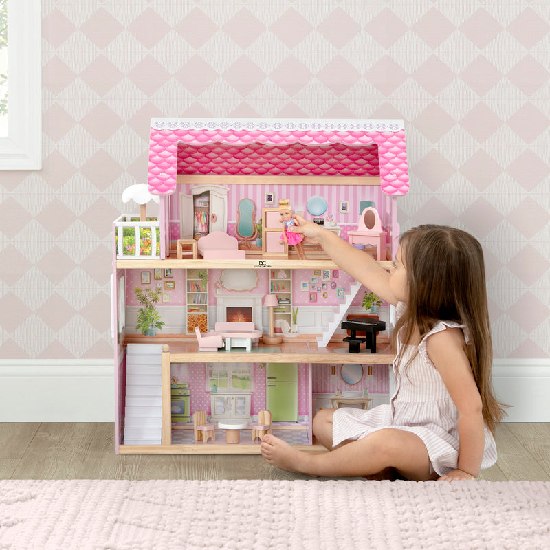 DH86574GN 1630 dollhouse lil gem lifestyle 103 26 - Carousel