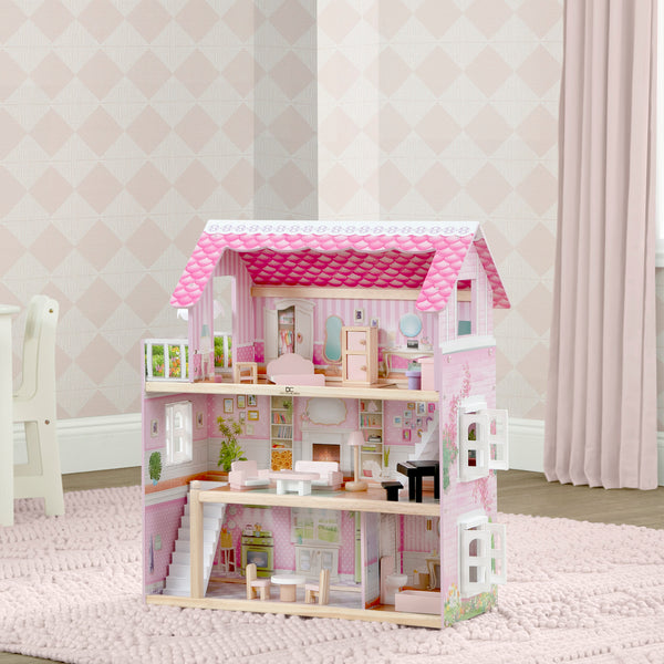 DH86574GN 1630 dollhouse lil gem lifestyle 125 30 - Mobile