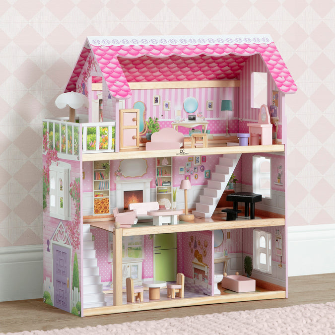 Little Gem Dollhouse 31-Little Gem Dollhouse