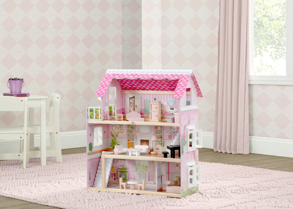 DH86574GN 1630 dollhouse lil gem lifestyle 25 20 - Mobile