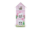 1630 14-Little Gem Dollhouse