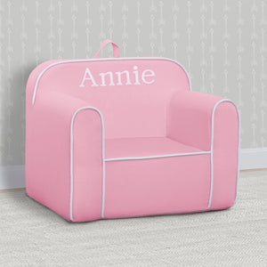 Personalized Cozee Chair For Kids 36