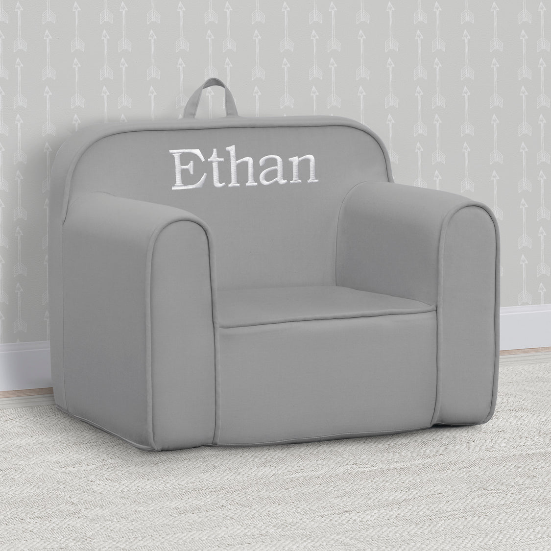 Personalized Cozee Chair For Kids