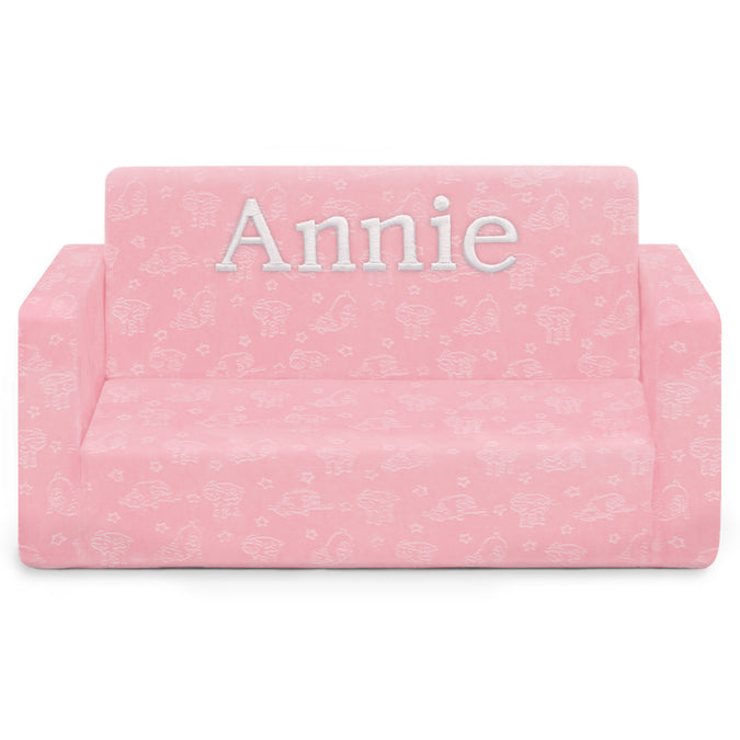 Personalized Perfect Sleeper Extra Wide Convertible Sofa To Lounger 13-Personalized Perfect Sleeper Extra Wide Convertible Sofa To Lounger