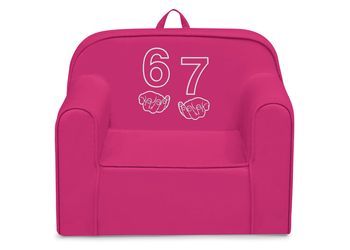 Hot Pink (1293) 4 - Carousel