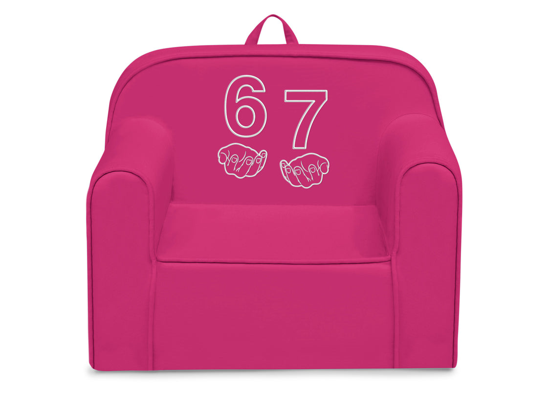 Hot Pink (1293)