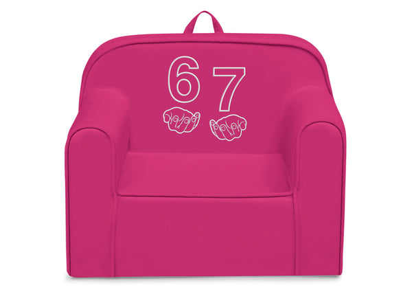 Hot Pink (1293) 4 - Mobile