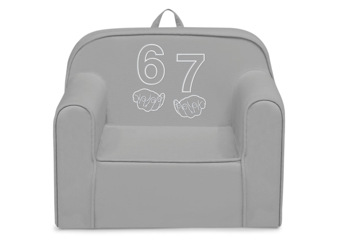 Light Grey (1353) 4 - Carousel