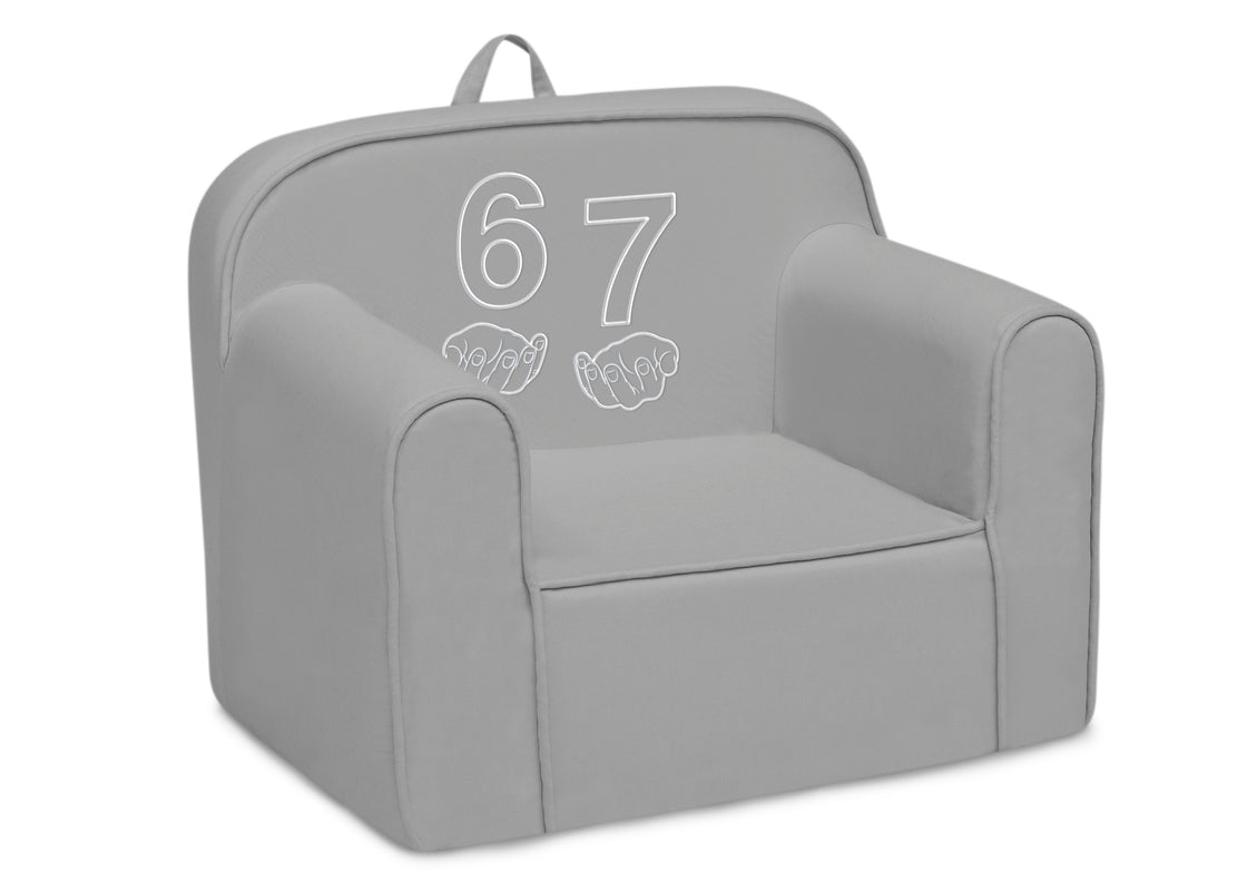Light Grey (1353) 2 - Carousel