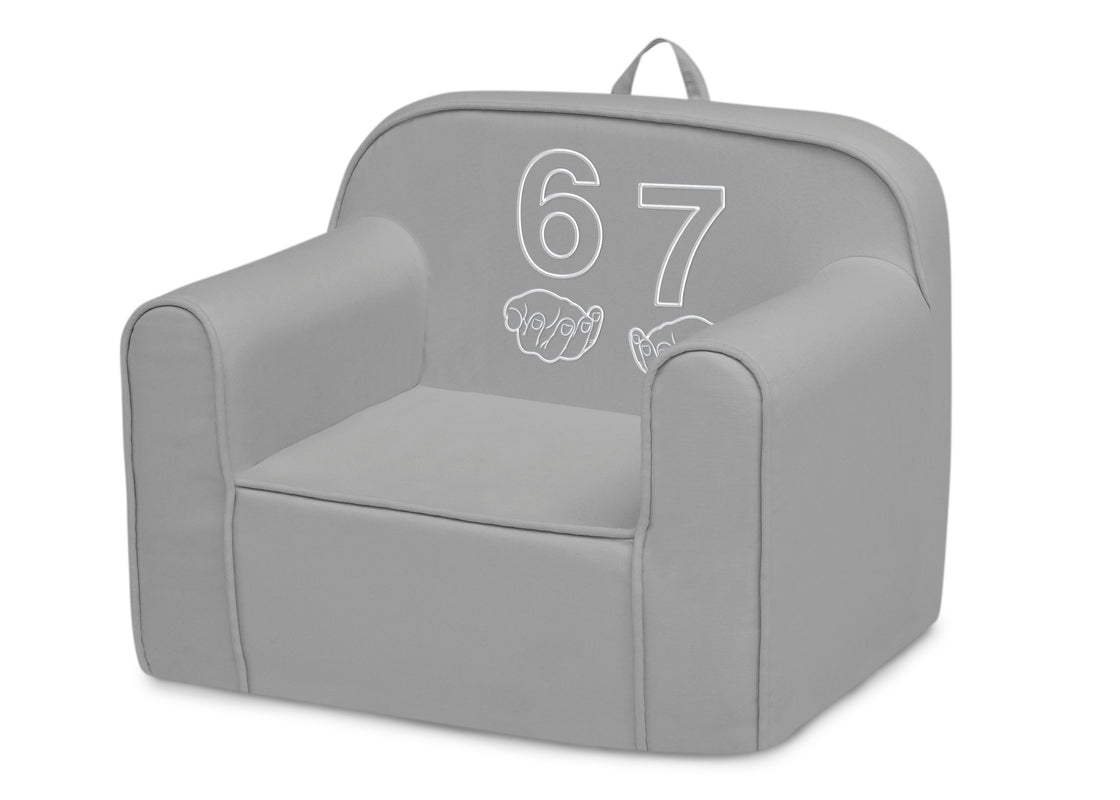 Light Grey (1353) 3 - Carousel