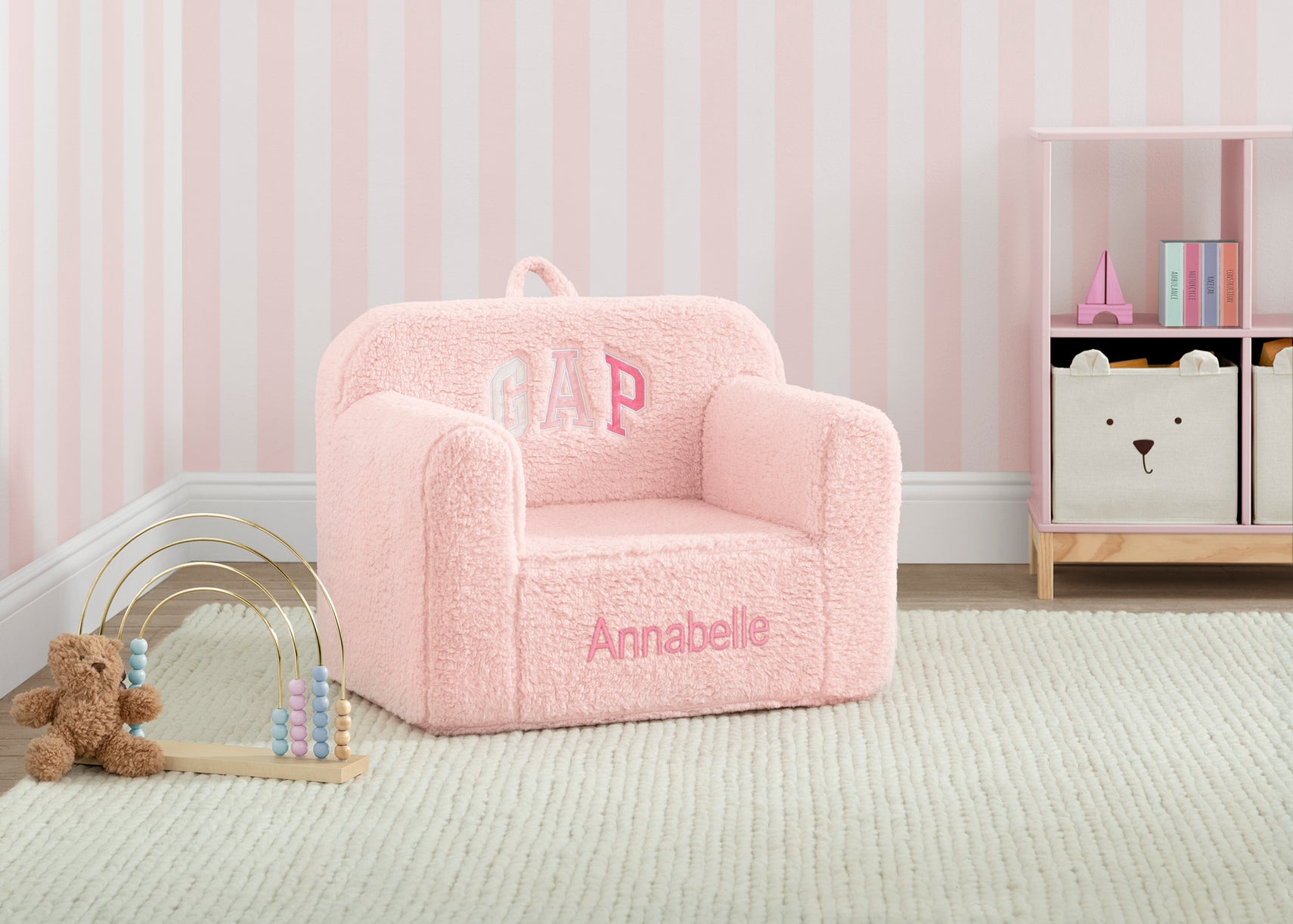 Pink (1657)