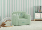 Sage (1658) 1-babyGap Personalized Sherpa Chair