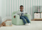 Sage (1658) 2-babyGap Personalized Sherpa Chair