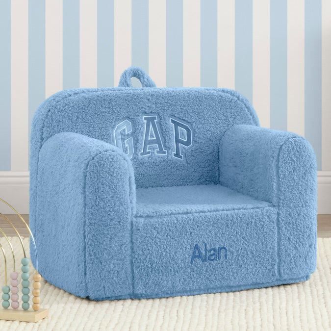 babyGap Personalized Sherpa Chair 20-babyGap Personalized Sherpa Chair