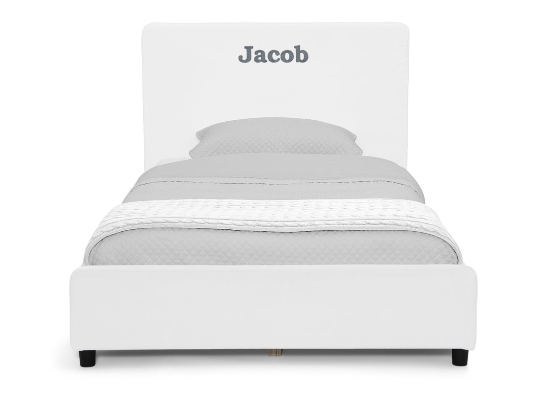 White Velvet (1600)