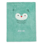 DCB: Light Teal Owl (1258) - Light Teal Owl (1258) - Accessories