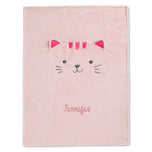 DCB: Pink Cat (1261) - Pink Cat (1261) - Accessories