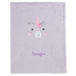 DCB: Light Purple Unicorn (1262) - Light Purple Unicorn (1262) - Accessories