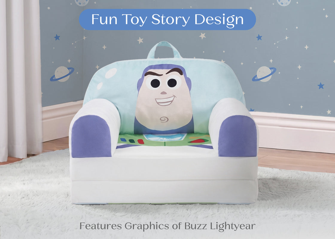 Toy Story (1018) 2 - Carousel