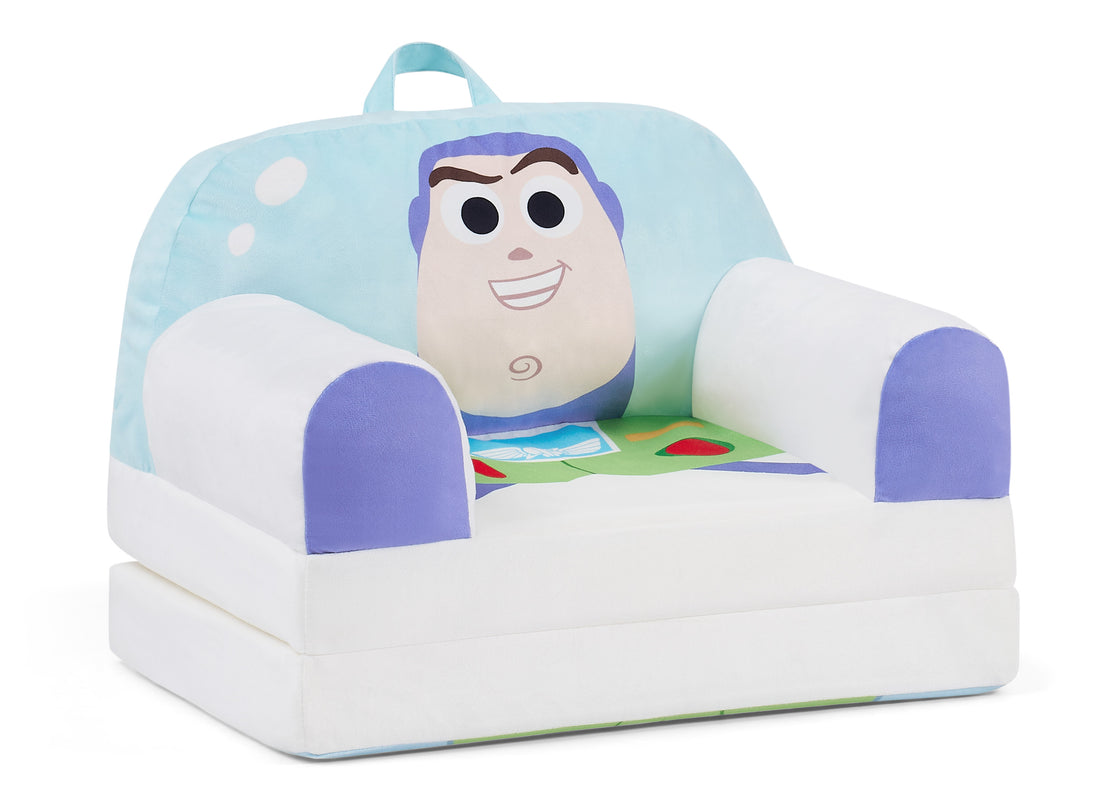 Toy Story (1018) 4 - Carousel