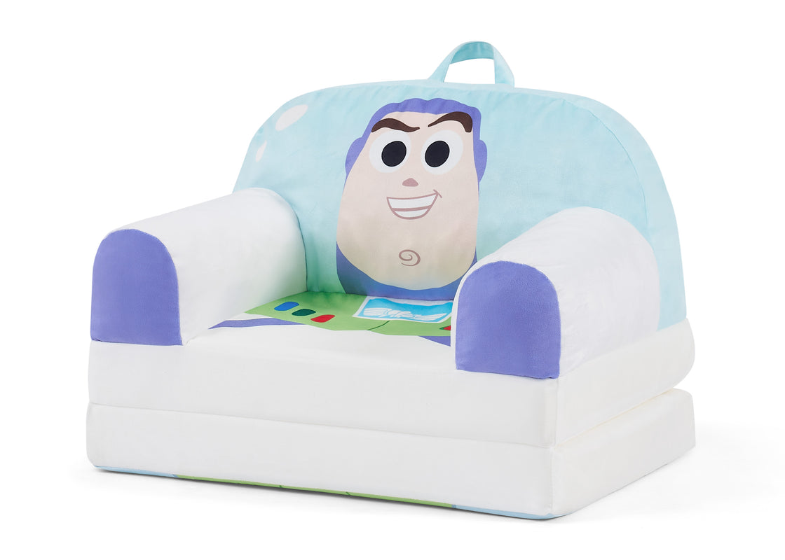 Toy Story (1018) 7 - Carousel