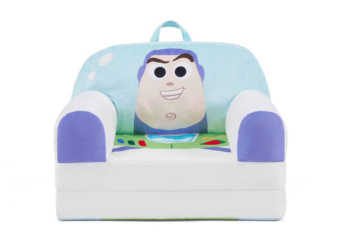 Toy Story (1018) 3 - Carousel