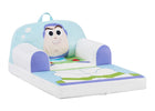 Toy Story (1018) 6-Toy Story Buzz Lightyear Cozee Buddy Flip-Out Chair