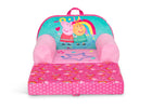 Peppa Pig Cozee Buddy Flip-Out Chair 3-Peppa Pig Cozee Buddy Flip-Out Chair