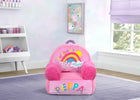 Peppa Pig (1627) 1-Peppa Pig Cozee Buddy Chair