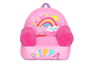 Peppa Pig (1627) 3-Peppa Pig Cozee Buddy Chair